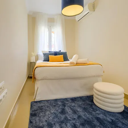 Sevilla Exclusive Apartment - Prime Location Exterior photo