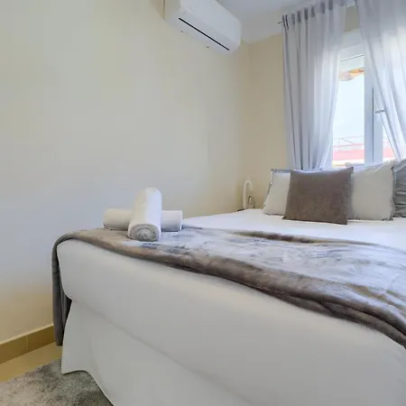 Sevilla Exclusive Apartment - Prime Location Exterior photo