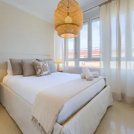 Sevilla Exclusive Apartment - Prime Location Exterior photo