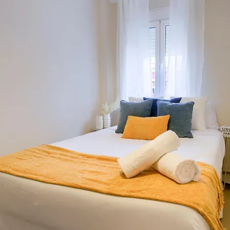 Sevilla Exclusive Apartment - Prime Location Exterior photo