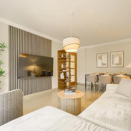 Sevilla Exclusive Apartment - Prime Location Exterior photo