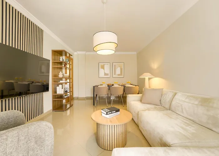 Sevilla Exclusive Apartment - Prime Location