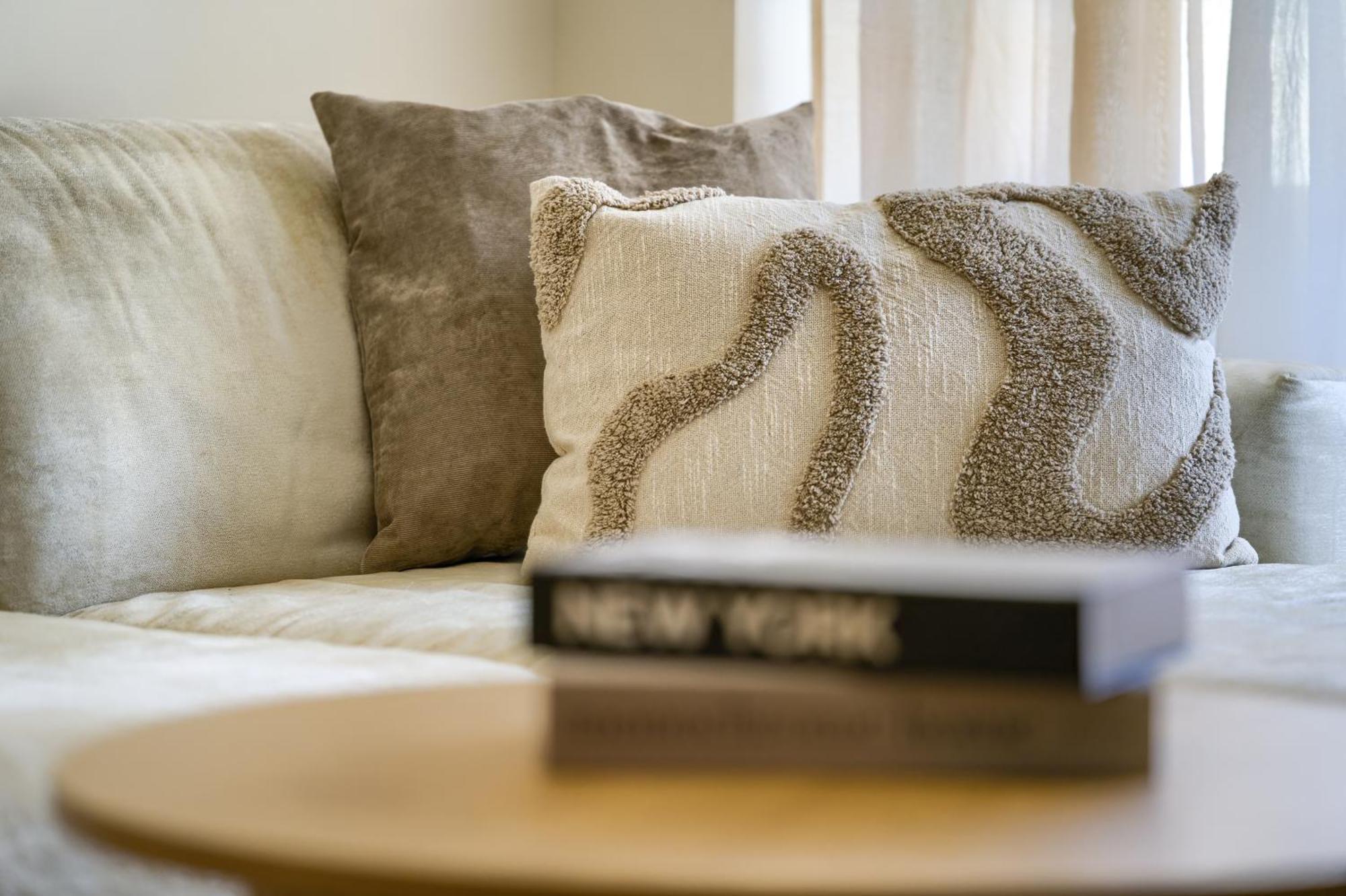 Apartament Exclusive - Prime Location Sevilla