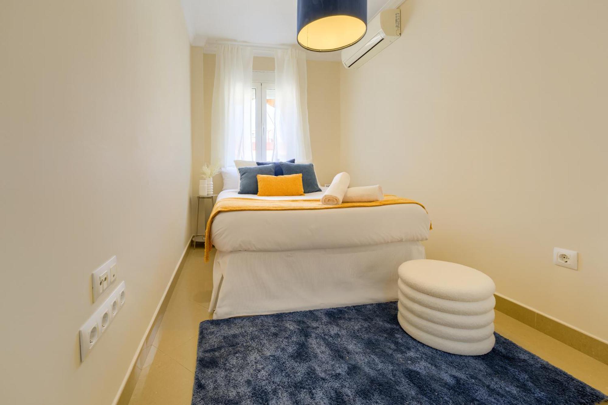 Exclusive - Prime Location Apartment