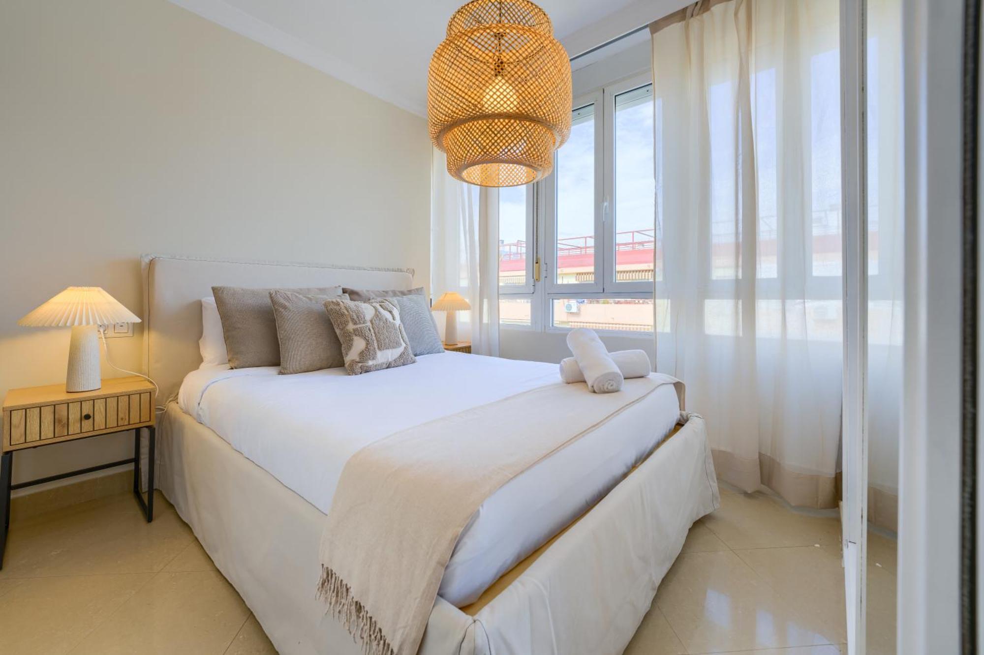 Exclusive - Prime Location * Seville