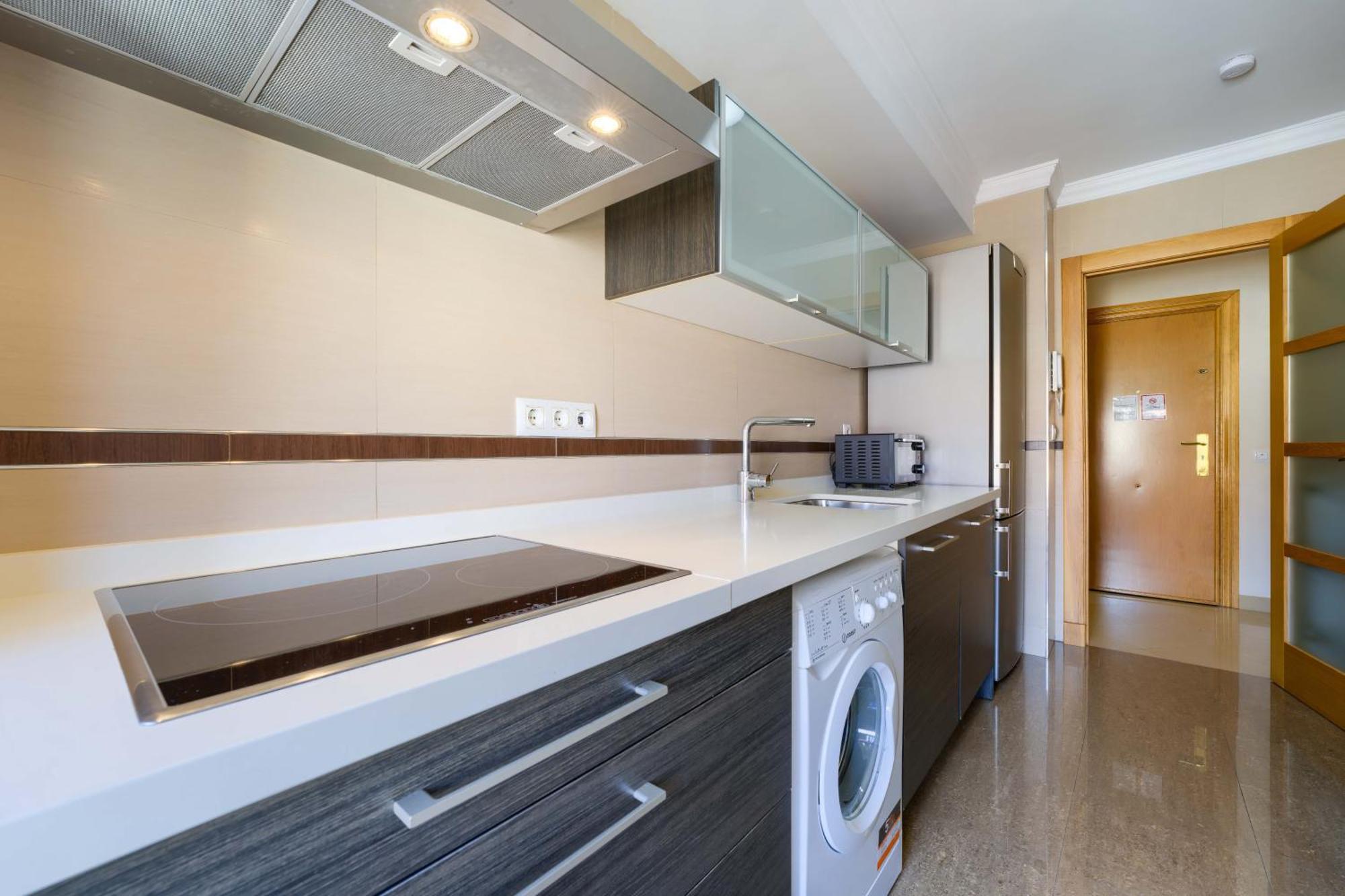 Exclusive - Prime Location * Seville