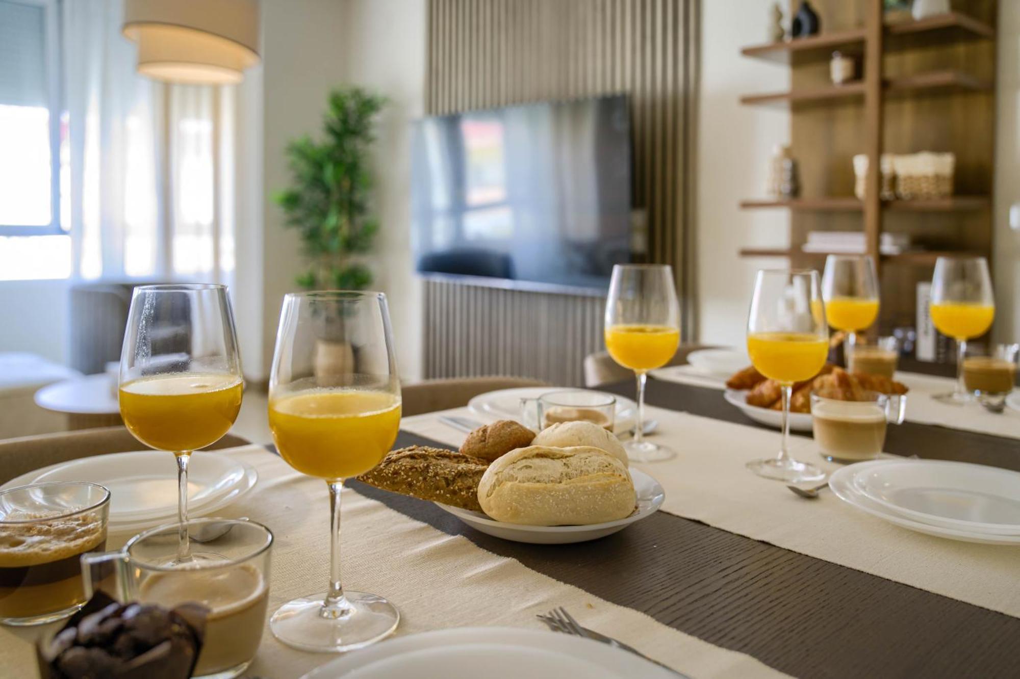 Exclusive - Prime Location Apartament