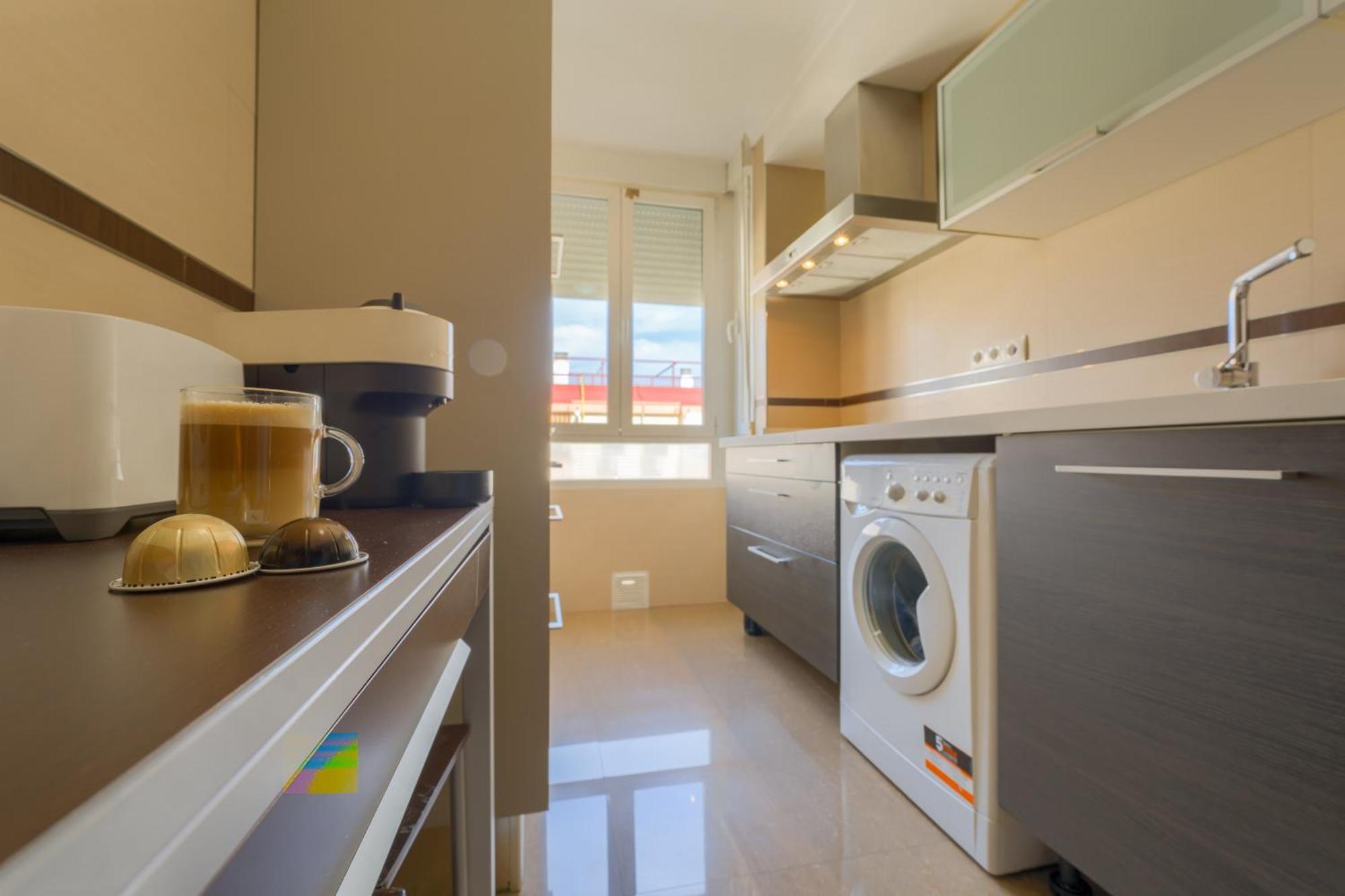 Exclusive - Prime Location * Seville