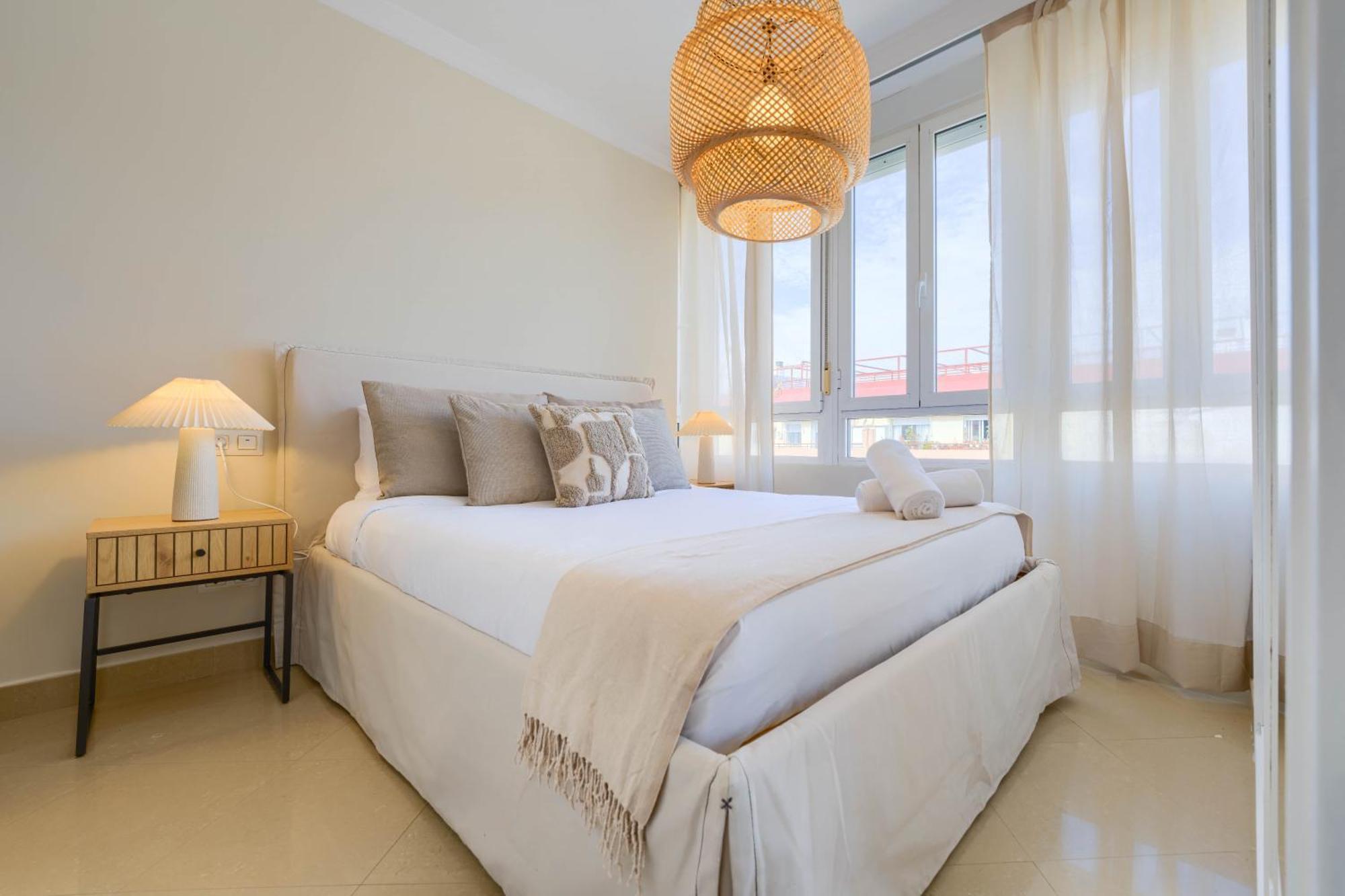 Exclusive - Prime Location Apartment