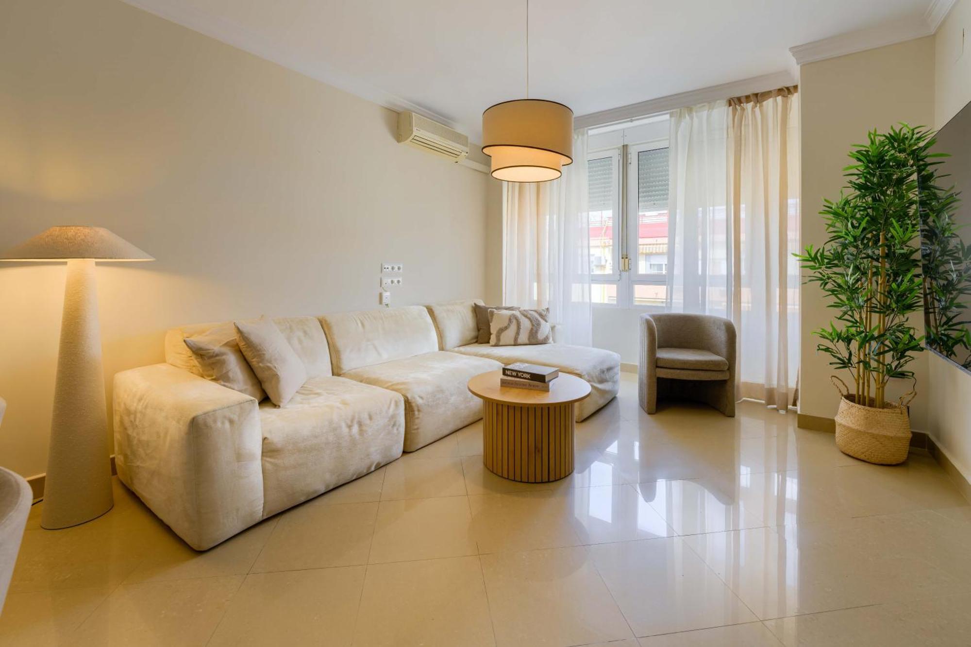 Apartment Exclusive - Prime Location *