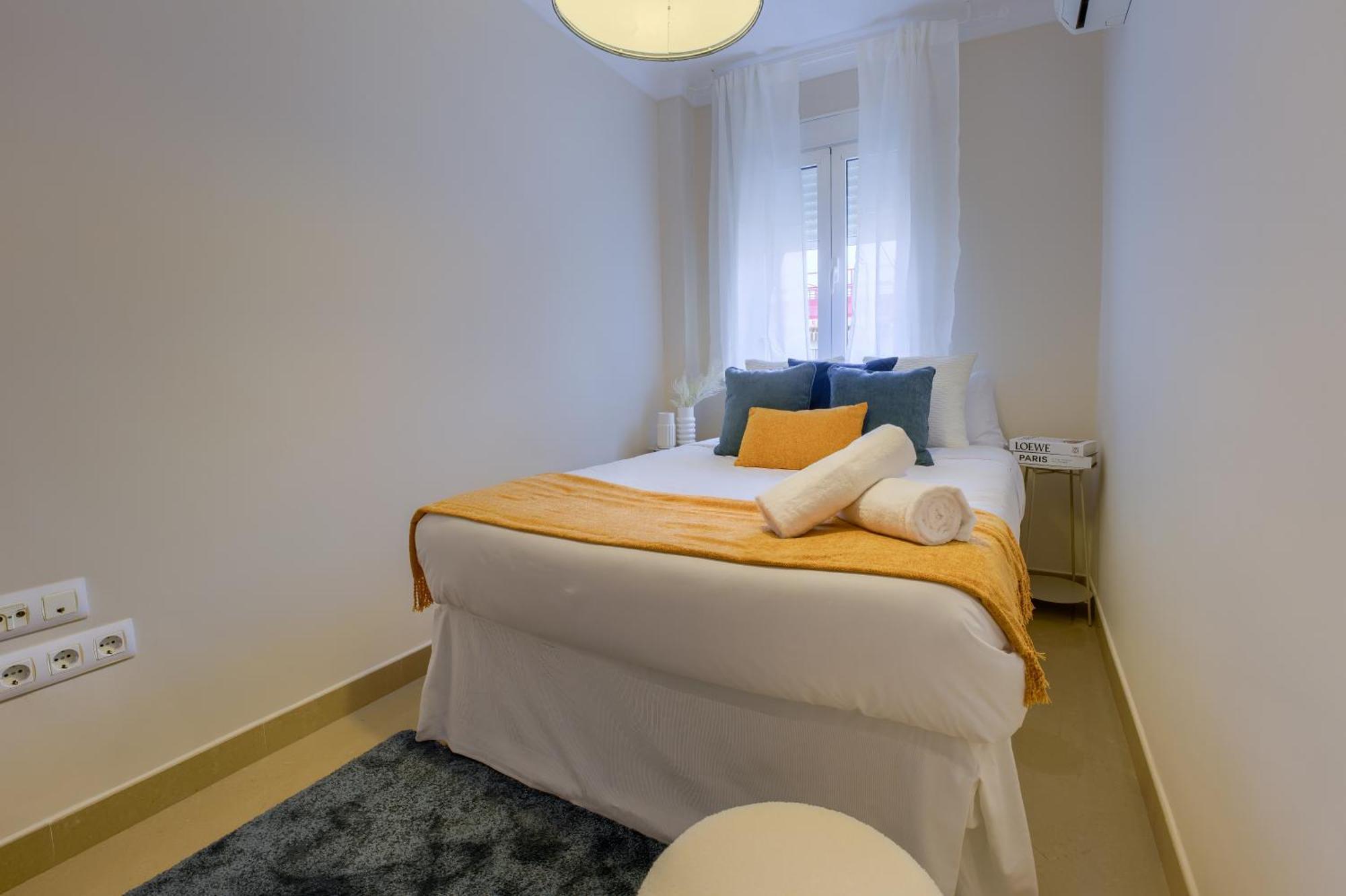 Apartment Exclusive - Prime Location *