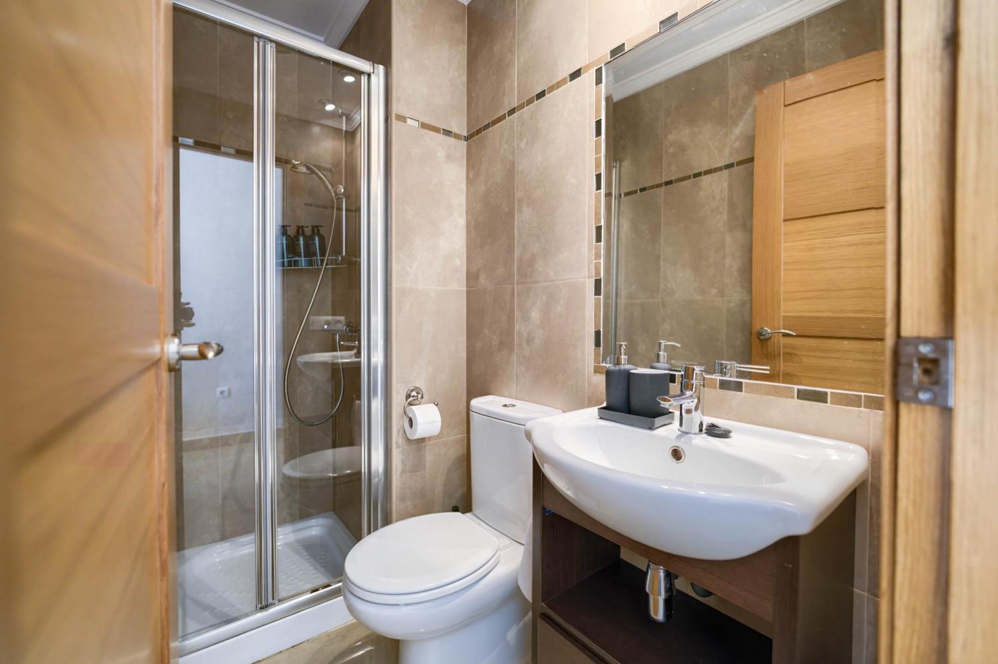 Exclusive - Prime Location Apartment Seville