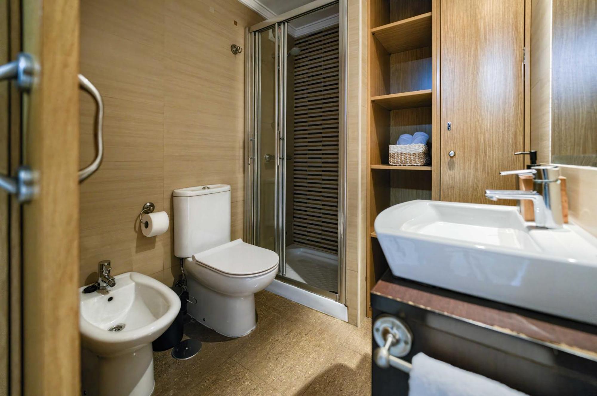 Apartment Exclusive - Prime Location Seville